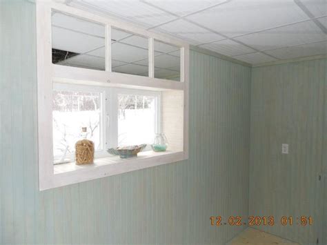 10 Ideas For Basement Window Coverings With Sources Rambling Renovators