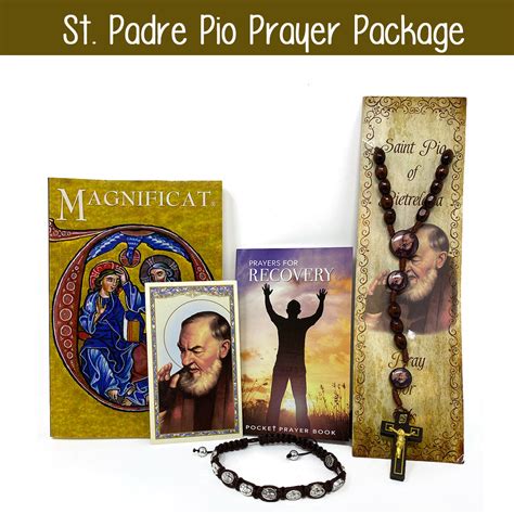 Rosary Of The Month Club With Magnificat Prayer Book Catholic E Store