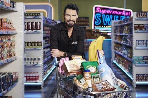 Supermarket Sweep Start Date How To Apply Celebrity Guests Radio Times
