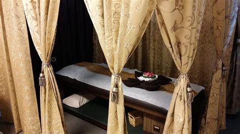 sensai thai massage in burwood sydney nsw massage truelocal