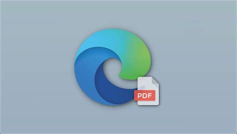 Ways To Enable Use Pdf Reader In Microsoft Edge Browser To Use