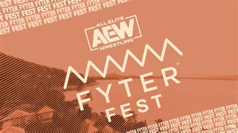 Aew Dynamite Fyter Fest August 23 2023 Results Wrestletalk