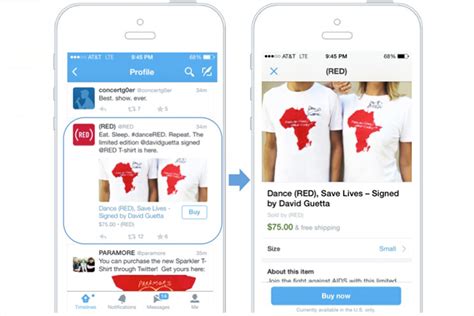 Twitter Disponibiliza Botão De Compra Para Todos Os Usuários Forbes