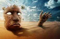 manipulation surreal amazing photoshop tutorials roundups stunning water photomontages drenched create