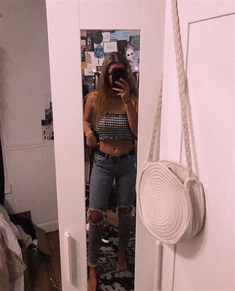 ⋆ 𝓟𝓲𝓷 𝕤𝕒𝕣𝕒𝕙𝕩𝕒𝕚𝕤𝕦𝕟 ⋆ fall outfits summer outfits fashion outfits summer clothes fashion