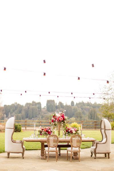 Outdoor Wedding Inspiration Filled With Rustic Romance At Devine Ranch