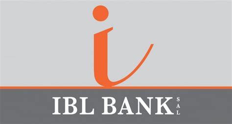 Ibl Logos