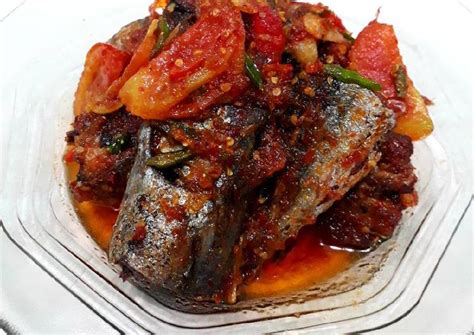 Selain ikan kakap merah bisa dipakai jenis ikan kerapu yang tebal kokoh dagingnya. Resepi Ikan Tongkol Bakar ~ Resep Masakan Khas