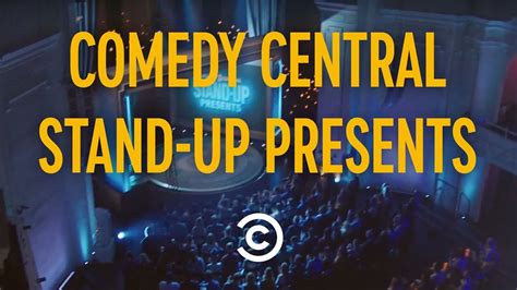 First Look Comedy Central Stand Up Presents Season 2 Youtube