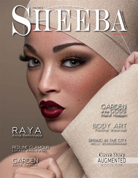 What Is Editorial Fashion Photography Sheeba