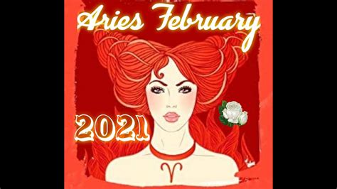 Aries February 2021 Tarot Card Reading You Cant Make Up Your Mind But
