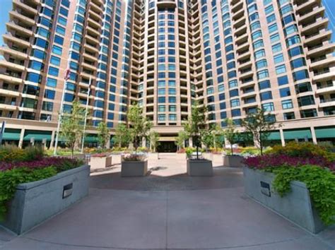 Penterra Plaza Condos For Sale And Condos For Rent In Denver