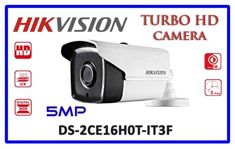 hikvision 5mp cctv camera in colombo srilanka ds 2ce16h0t it3f
