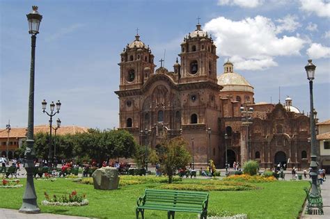 7 Free Events You Can Enjoy In Cusco
