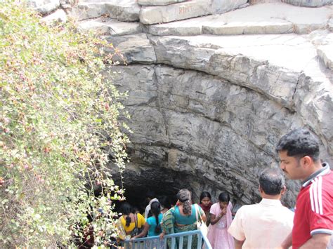 Karthiks Wander Anantapur Belum Caves Horsely Hills