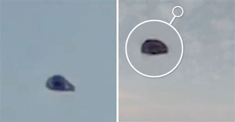 Mysterious Flying Object Hangs Above Pak City For Over Two Hours In