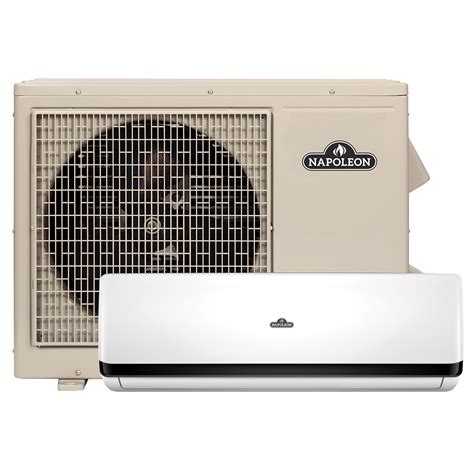 Amana® 26″ Mini Ptac Ttw Thru The Wall Heating And Cooling Units
