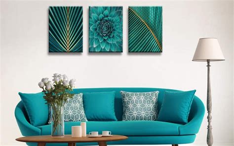 Enhance Your Living Space With Abstract Wall Art