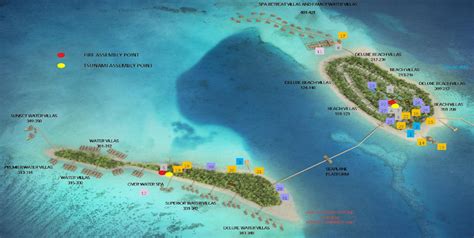 Conrad Maldives Rangali Island Introduction Part 1 Point Hacks