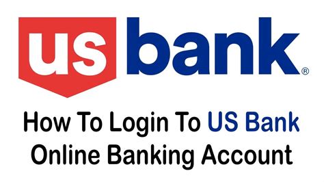 How To Login Us Bank Online Banking Account Login 2022 Youtube