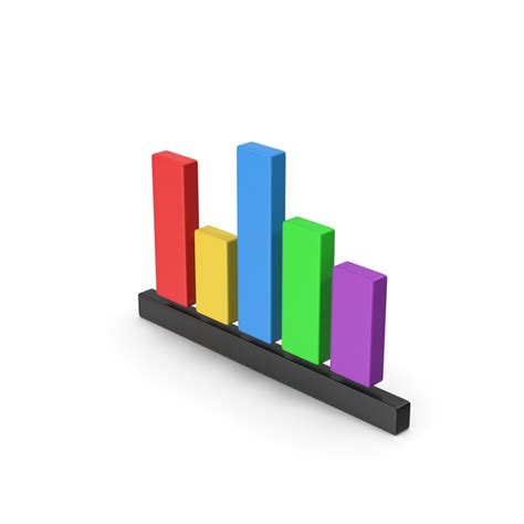 Bar Graph Icon Png Images And Psds For Download Pixelsquid S114275462