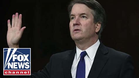 New York Times Faces Intense Scrutiny Over Kavanaugh Article Youtube