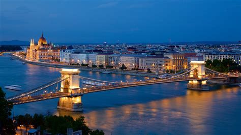 Budapest Vacations 2017 Package And Save Up To 603 Expedia