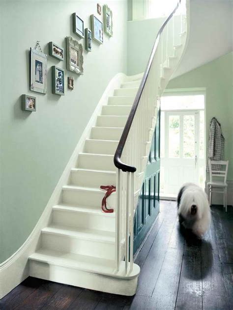 1000 Images About Hallstairs And Landing On Pinterest