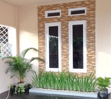 pilihan model ventilasi jendela  rumah  bangizaltoycom