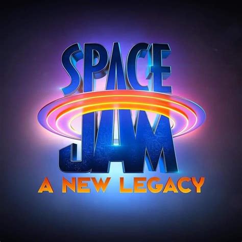 A new legacy, from director malcolm d. Space Jam: A New Legacy is the official name of the long ...