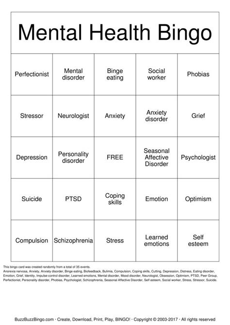 Mental Illness Fun Group Activities For Adults With Mental Illness