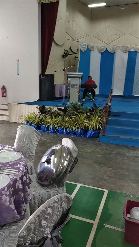 Majlis daerah pasir mas, kompleks apam putra, bandar bharu pasir mas, 17070 pasir mas, kelantan. Persiapan Majlis Makan... - RMF Dan ZMS Family Enterprise