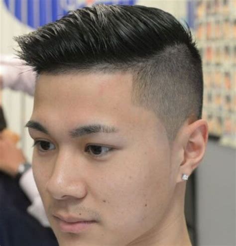 Short Asian Haircuts Pictures Porn Videos