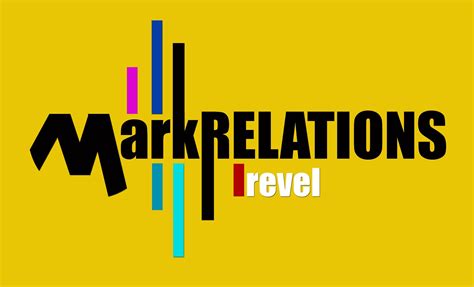 Mark Relations Logo Concept Series Logo Concept Atari Logo Logo
