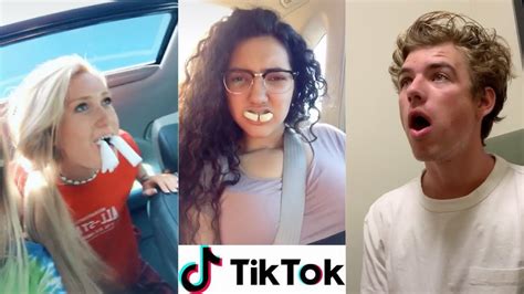 Try Not To Laugh Best Tik Tok Compilation Of June Youtube