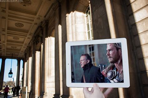 Written and directed by stephen king. Old Royal Naval College: The Filmmakers' Favourite (With ...