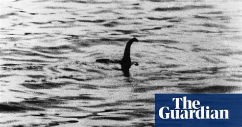 The Hunt For The Loch Ness Monster 75 Years And Counting Uk News