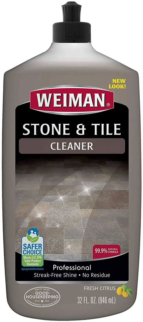 Top 4 Best Cleaners For Marble Floor 2021