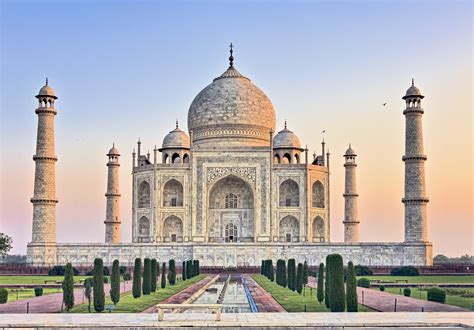 Why Was The Taj Mahal Built All About History