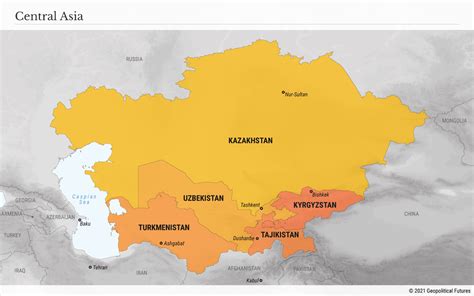 Indian Strategic Studies Russias New Strategy For Central Asia