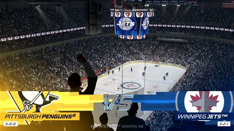 Last year's pre orders went up on july 21, 2020 but that obviously later. NHL 20 (PS4) - 2019-20 - Game 06 @ Jets - YouTube