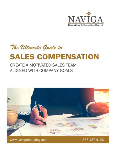 Sales Compensation Plan Template 14 Examples Format Pdf Examples
