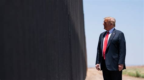 Immigration Under Trump The Washington Post