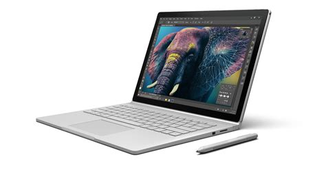 In a vacuum, however, these numbers mean nothing. Surface Book Productpagina