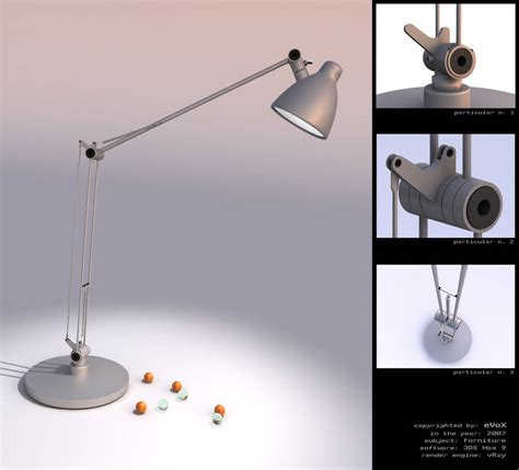 Lamp By Saphirot On Deviantart