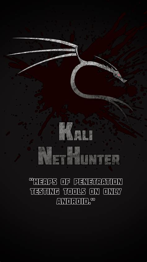 Kali Linux Android Wallpapers Wallpaper Cave