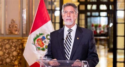 Acorde a los nuevos tiempos, expreso y extra tendrán un despliegue. "Señor Sagasti, no pierda tiempo. La gente se está ...