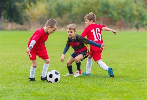 Are Your Kids Playing Spring Sports Utah Spine Specialist