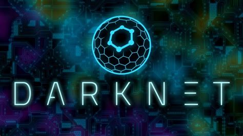 Darknet Makes Its Way To Ps Vr For