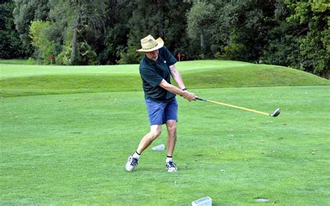 Como Se Juega El Golf Y Sus Reglas Hickory Golf